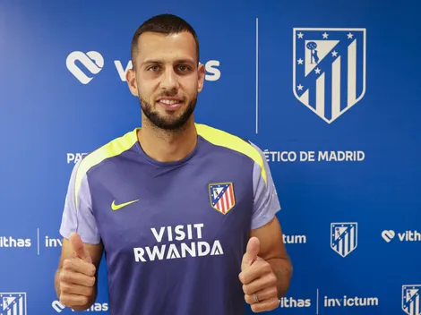 Hancko relembra negociação com Al-Nassr e revela salário astronômico