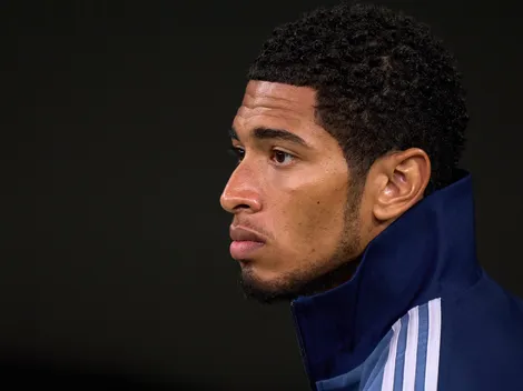 Chelsea pode contratar Jude Bellingham para repor possível saída de Palmer