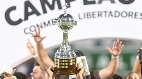 (Staff Images Woman/CONMEBOL)