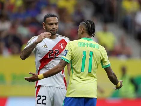 Peru pode receber Brasil em cidade com altitude nas Eliminatórias