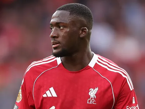 Konaté recusa nova proposta da diretoria do Liverpool