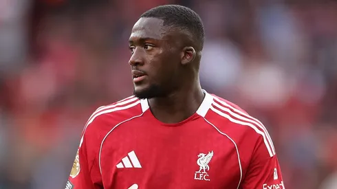 (Photo by Alex Pantling/Getty Images)