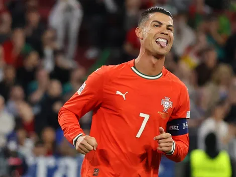 Cristiano Ronaldo se torna o maior artilheiro das eliminatórias em Hungria x Portugal