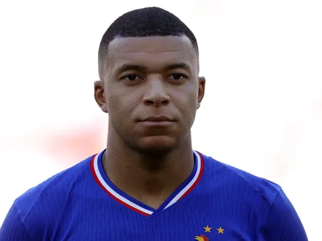 Mbappé se torna o segundo maior artilheiro da França