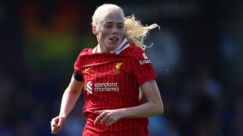 (Photo by Peter Nicholls/Getty Images)