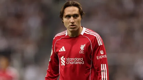 (Photo by George Wood/Getty Images)