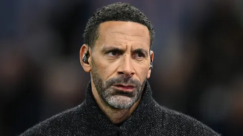 Em entrevista exclusiva conduzida por Rio Ferdinand na Arábia Saudita, Sadio Mané detalha os motivos que o levaram a recusar o Manchester United em 2015 e a optar pelo Liverpool, onde se tornou peça-chave nas conquistas recentes do clube. Foto: Gareth Copley