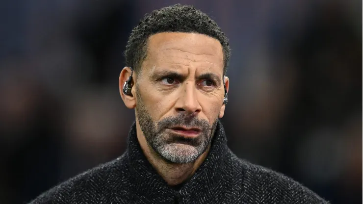 Em entrevista exclusiva conduzida por Rio Ferdinand na Arábia Saudita, Sadio Mané detalha os motivos que o levaram a recusar o Manchester United em 2015 e a optar pelo Liverpool, onde se tornou peça-chave nas conquistas recentes do clube. Foto: Gareth Copley