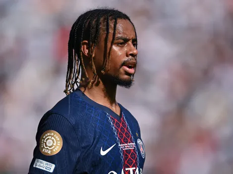 Mercado da bola: tudo da janela de transferências antes de encerrar na Arábia