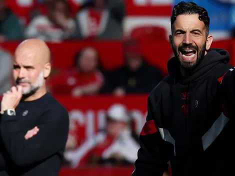 Manchester City X Manchester United: Como chegam os times para o confronto