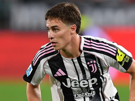 Juventus pede €80 milhões por Yildiz e Barcelona recua