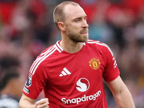 Bayer Leverkusen espera anunciar Eriksen como reforço