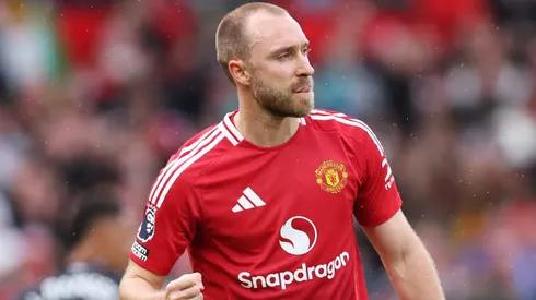 (Photo by Alex Livesey/Getty Images)