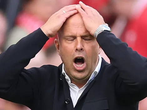 Liverpool foca na contratação de Jan Paul como alternativa para Guehi