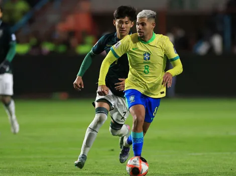 Seleção Brasileira já tem dois próximos jogos definidos em Data Fifa