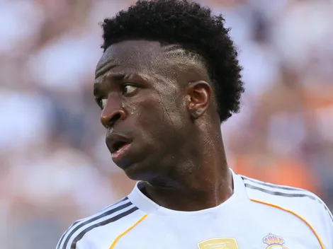 PSG quer tirar Vinicius Júnior e Arda Güler do Real Madrid