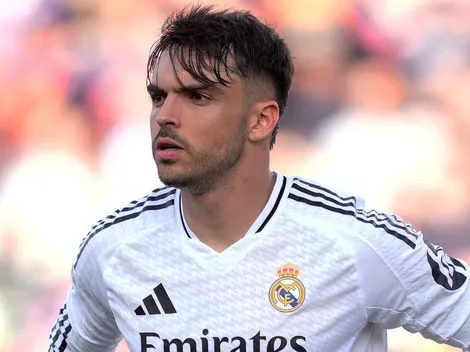 Real Madrid pode acertar saída de Raúl Asencio para o Sevilla