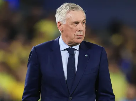 Ancelotti define amistosos e planejamento antes da Copa