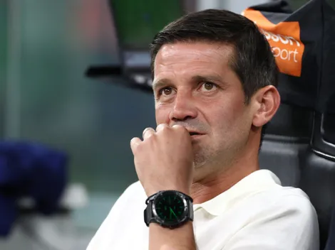 Como chega a Inter de Milão para o clássico contra a Juventus