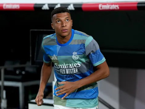 Mbappé desabafa e diz que dinheiro destrói relações no futebol: "Enojado”