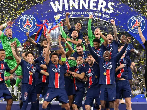 Com PSG na final, Fifa confirma datas da Copa Intercontinental