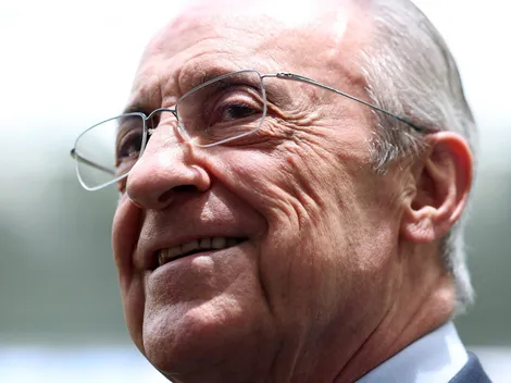 Konaté quer o clube e é bem admirado por Florentino