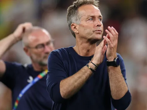 Novo técnico do Leverkusen quer repetir feitos de Xabi Alonso, do Real Madrid