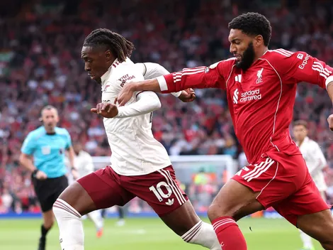 Liverpool é o principal favorito ao título da Premier League, aponta estudo 