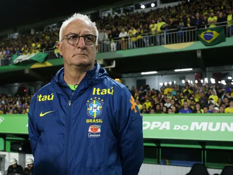 Brasil encerra Eliminatórias com Dorival Júnior tendo o melhor aproveitamento