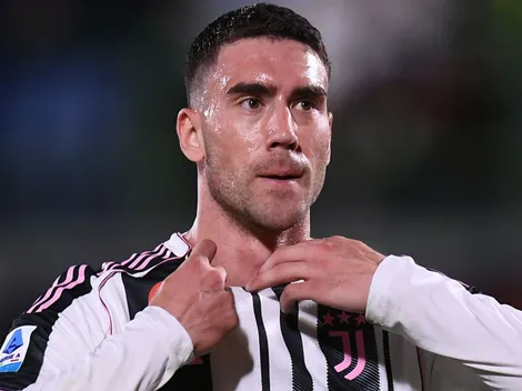 Juventus chega com moral para enfrentar a Inter na Serie A