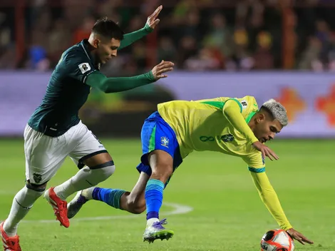 Bruno Guimarães descarta abalo por pior campanha na Seleção Brasileira