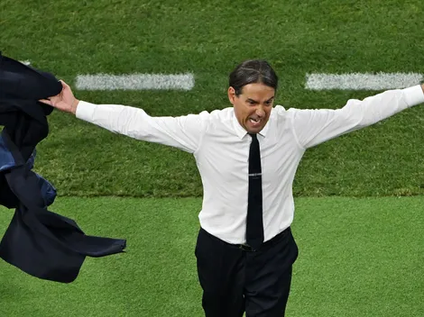 Al-Hilal tem proposta recusada por Santiago Castro