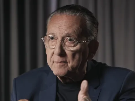 Galvão Bueno vai narrar Copa do Mundo 2026 no SBT