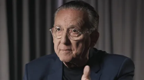 Galvão Bueno narrará Copa do Mundo – Foto: Reprodução / YouTube – Folha de SP