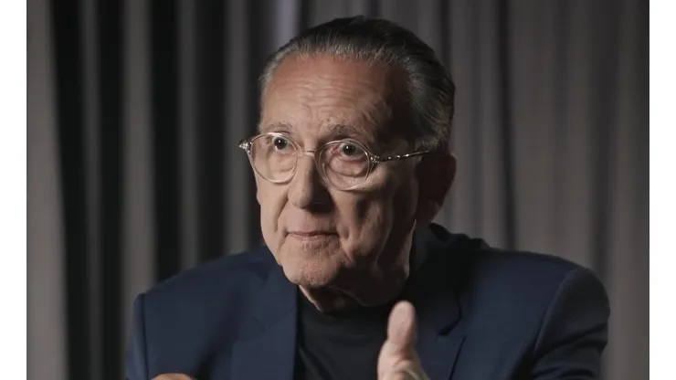Galvão Bueno narrará Copa do Mundo - Foto: Reprodução / YouTube - Folha de SP