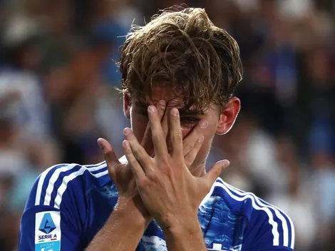 Nico Paz é eleito Estrela em Ascensão e Real Madrid acompanha evolução