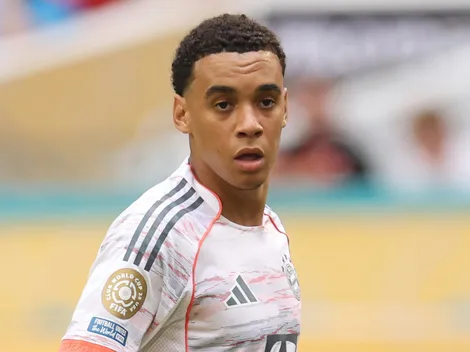 Lesão de Musiala fez Bayern considerar Asensio, mas salário foi impeditivo