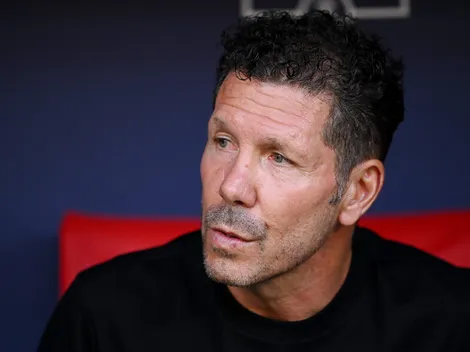 Simeone desabafa sobre início do Atlético de Madrid na La Liga: "Não há justificativa"