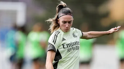 (Foto: Real Madrid/Sara Gordon)