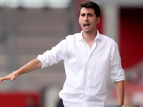 Pau Quesada, técnico do Real Madrid, destaca a importância de jogo contra o Eintracht Frankfurt