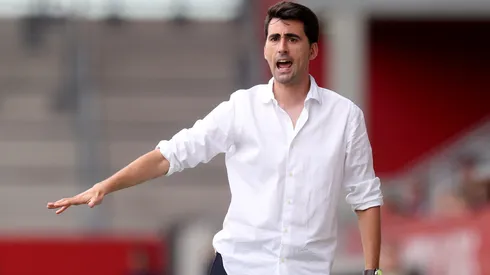 (Photo by Alexander Hassenstein/Getty Images)