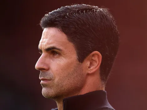 Arsenal acelera renovação de Bukayo Saka e William Saliba