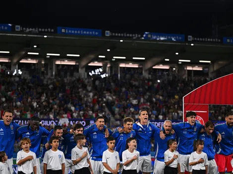 Noruega gera drama italiano nas eliminatórias e imprensa local alfineta