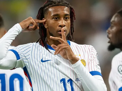 Bayern de Munique está preparado para receber oferta por Michael Olise