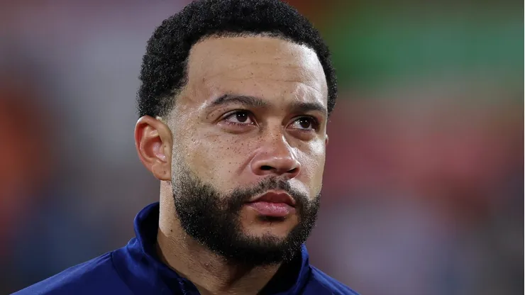 Mercado da bola (10/09): Quarta-feira tem movimentações envolvendo Eriksen, Memphis Depay e muito mais. (Photo by Dean Mouhtaropoulos/Getty Images)