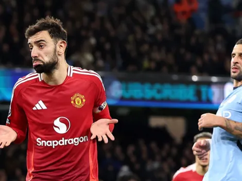 Manchester City x Manchester United: Quem são os principais destaques