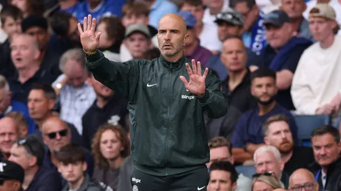 (Photo by Justin Setterfield/Getty Images)