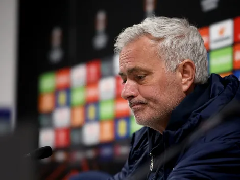 Presidente do Fenerbahçe, Ali Koç explica porquê demitiu José Mourinho