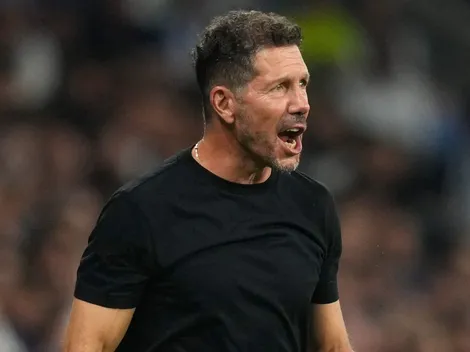 Rodrigo Bentancur volta a ser desejado pelo Atlético de Madrid