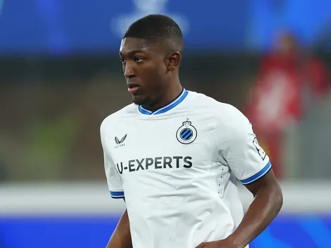 Liverpool avança por Joel Ordóñez após desistência do Chelsea